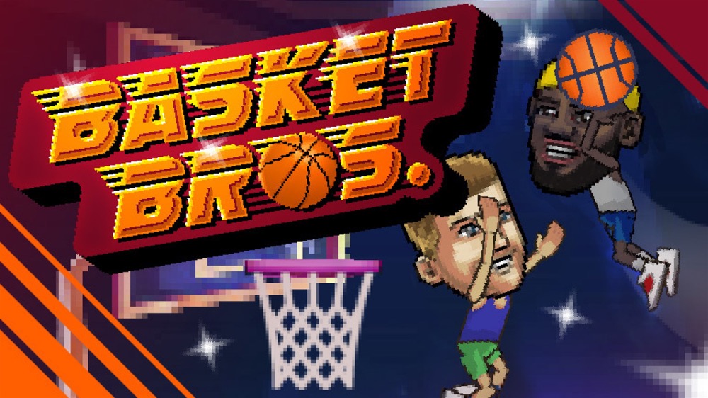 Basketball Bros Game Preview
